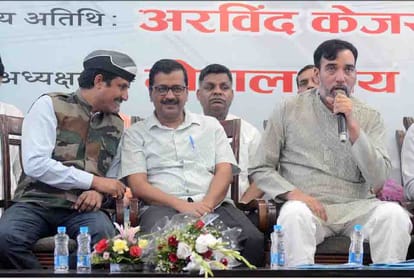  if a labourer's salary fixes on the basis of calories then why not this apply for an IAS - kejriwal