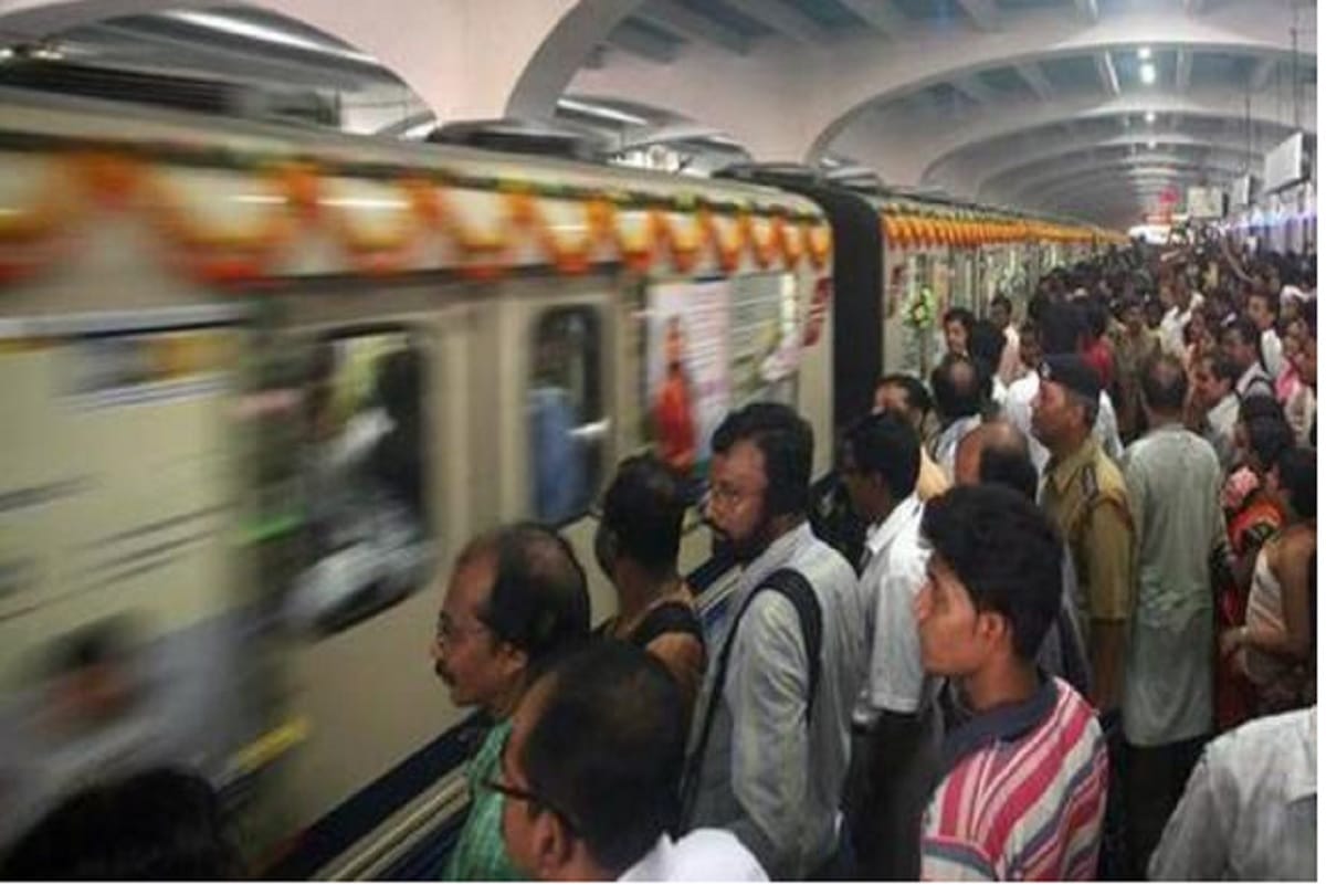 Mamta government wrote to Railway Board asking them to start metro and local train service