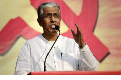 manik sarkar