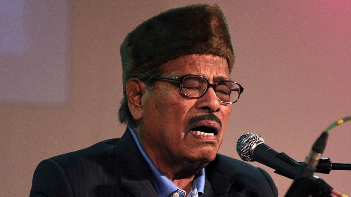 Manna Dey Birthday Special Five Super Hit Songs On His Birthday