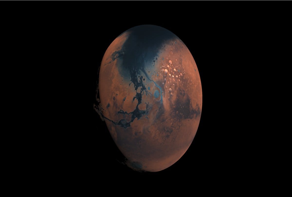 NASA ready to go for the first mission this week