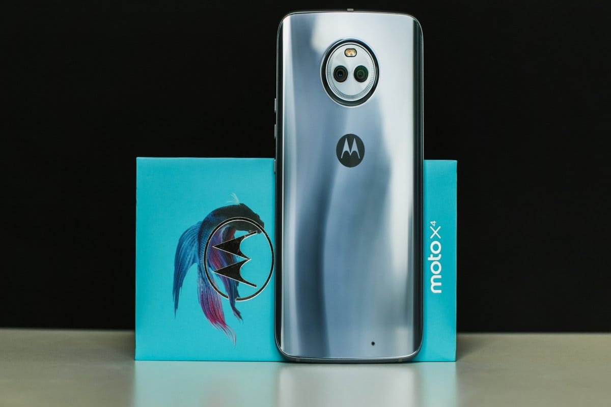 Moto X4 3GB RAM Variant Gets a Price Cut in India, Now Available for Rs. 13,999
