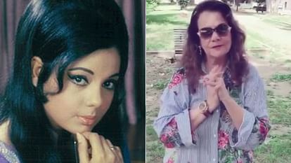VIDEO OF BOLLYWOOD ACTRESS MUMTAZ FOR HER FANS