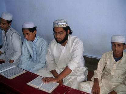 civil service craze is increasing in muslim youth, 54 candidates clear exam and 7 include in top 100