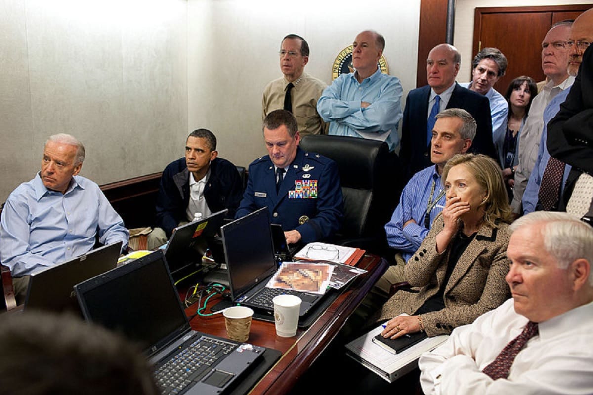 Former Presidents of US Have to Follow These Rules After Leaving the White House read here