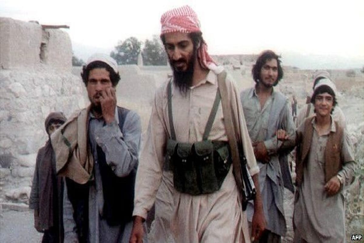 worlds biggest terrorist Osama bin Laden last wish Know his unheard truth