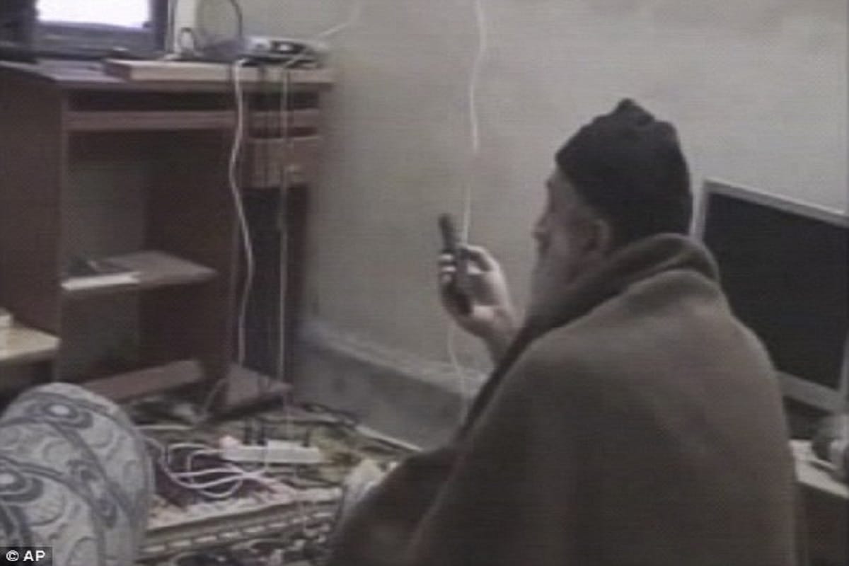Osama bin Laden was killed by US military on 2nd May 2011 in Abbottabad Pakistan