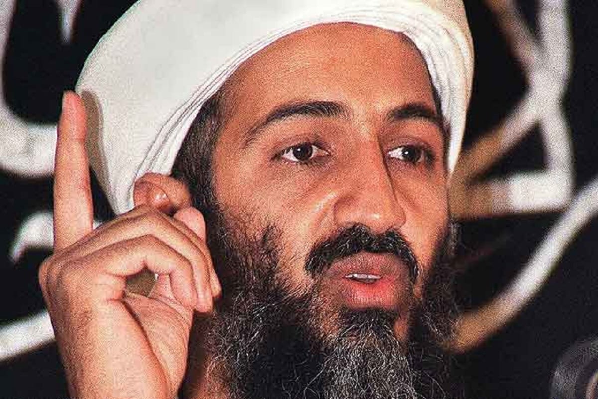worlds biggest terrorist Osama bin Laden last wish Know his unheard truth