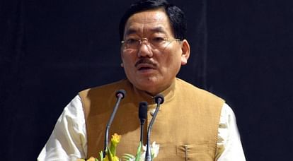 pawan chamling says 17,000 youth get government jobs in Sikkim this year