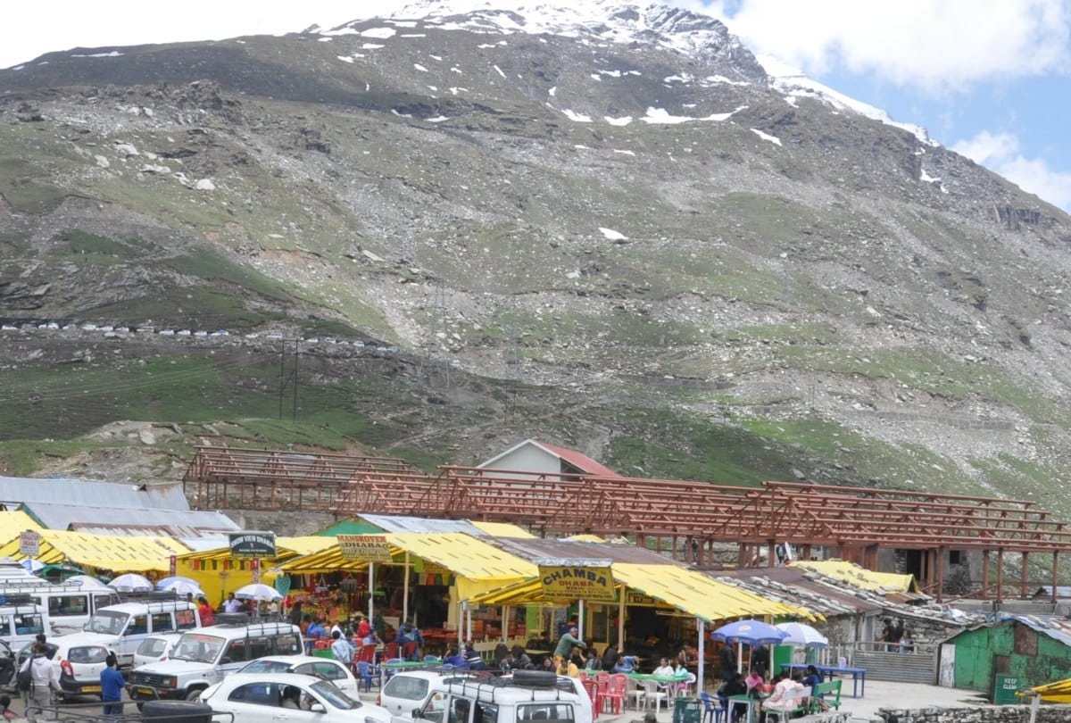 tourism spot mari manali will be opened for tourists