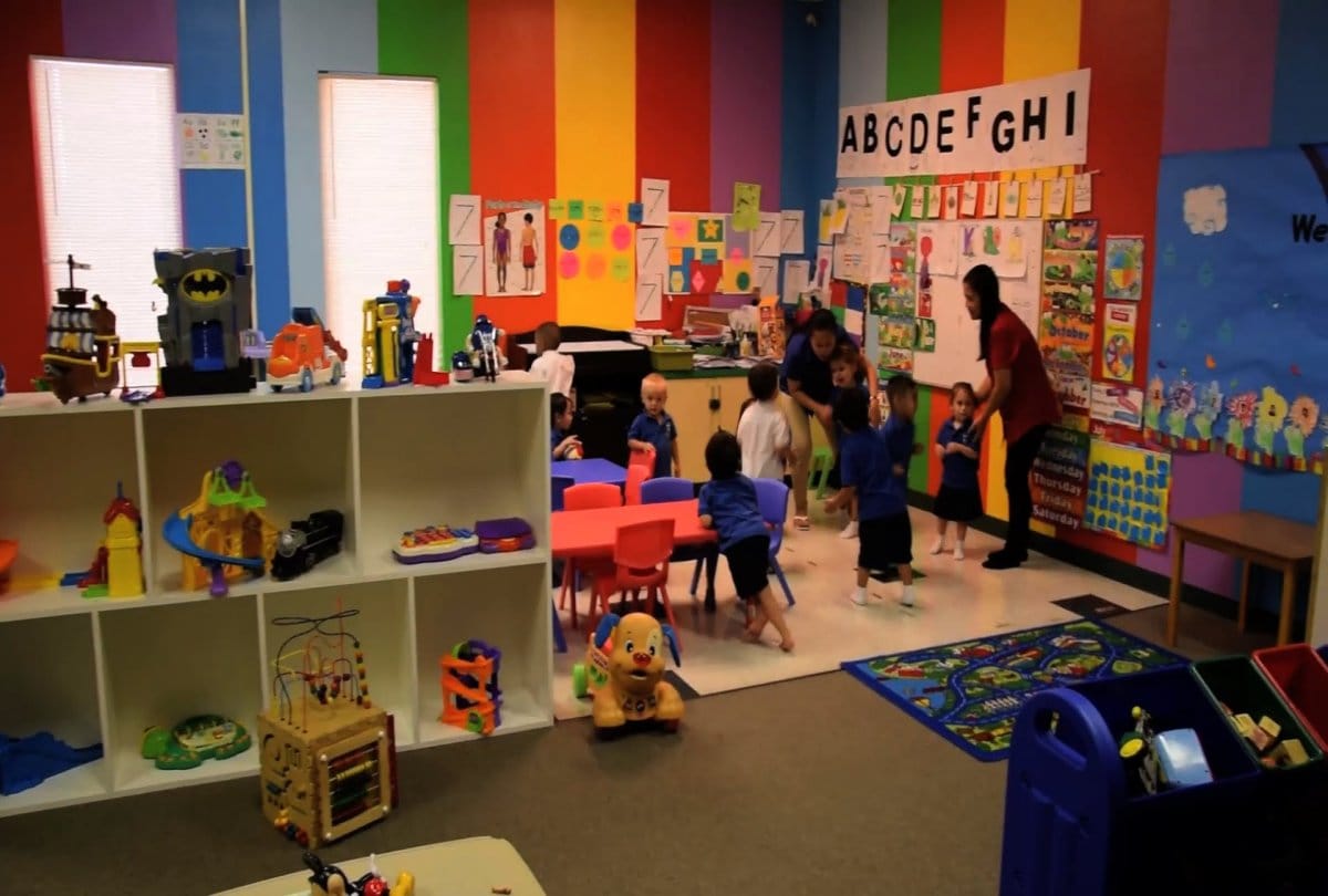 Study report says School grade increases due to curiosity in children