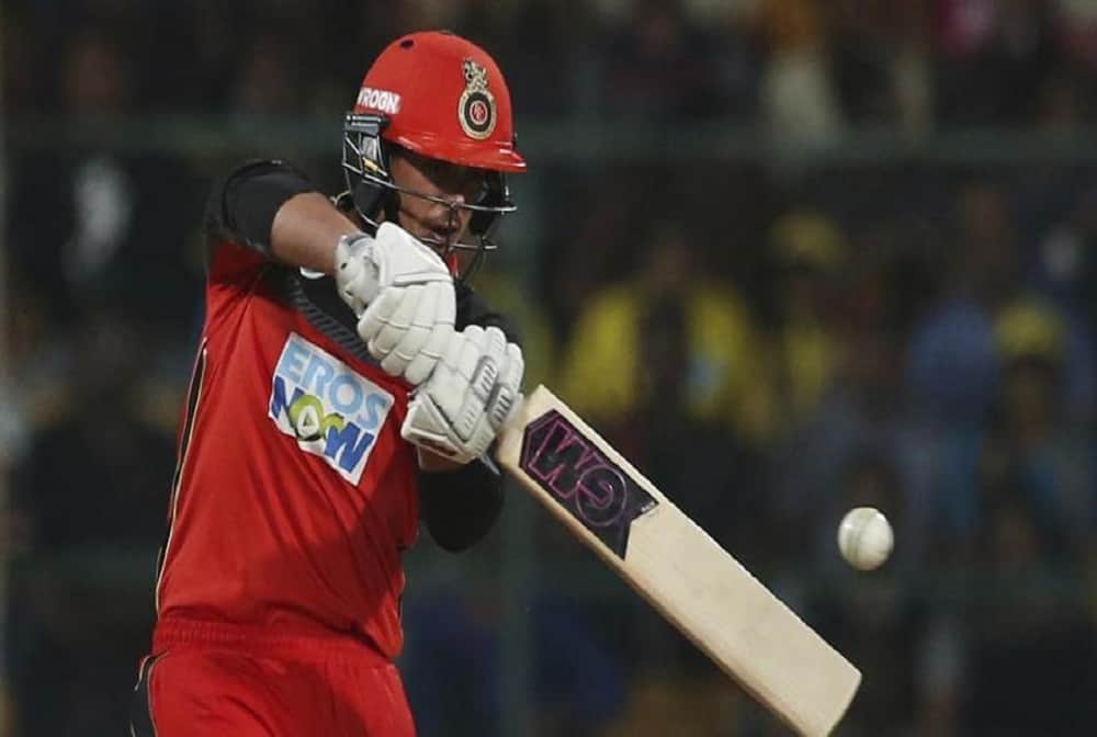 royal challengers bangalore foreigner players superb performance on anushka sharma birthday