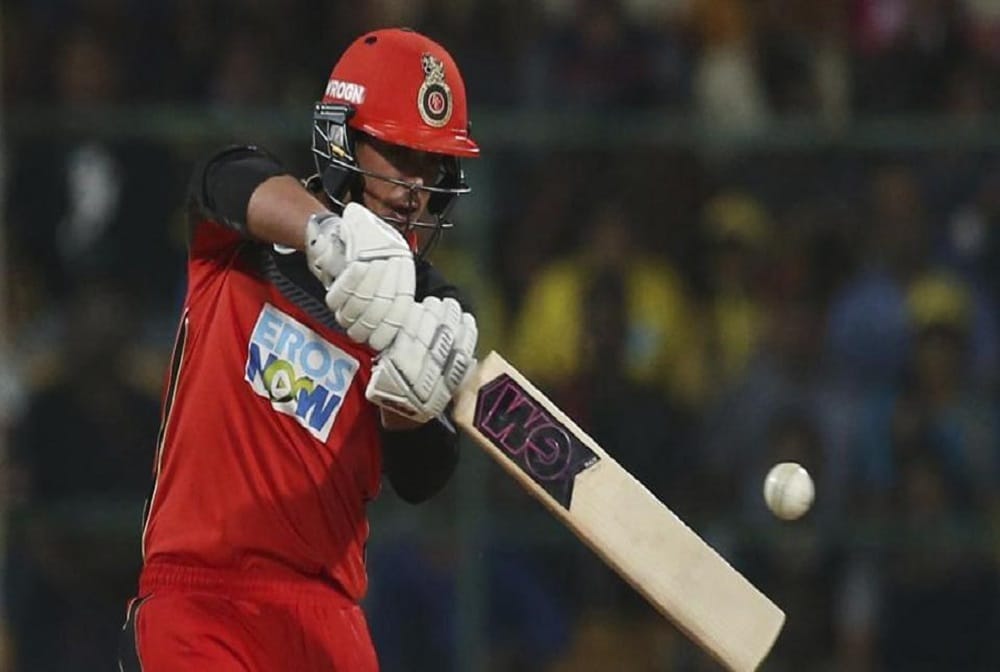 royal challengers bangalore foreigner players superb performance on anushka sharma birthday