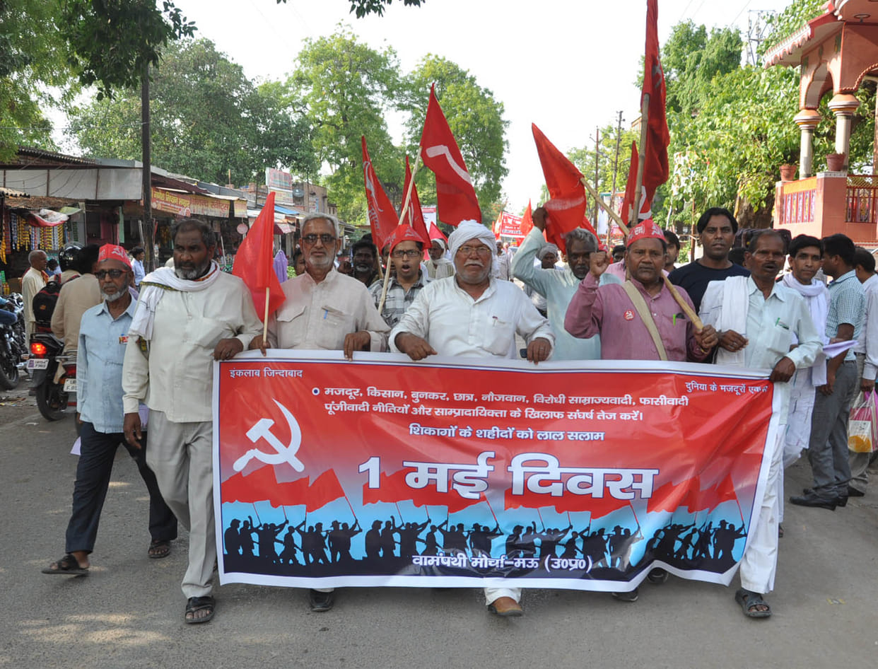 Haq needs to raise voice