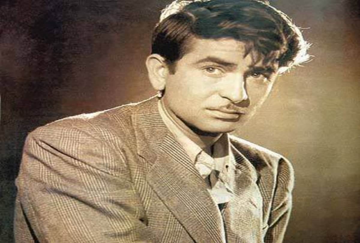 raj kapoor and son rajiv kapoor dispute after ram teri ganga maili
