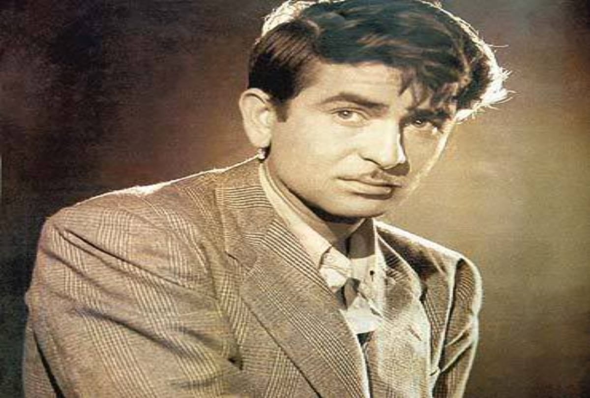 raj kapoor and son rajiv kapoor dispute after ram teri ganga maili