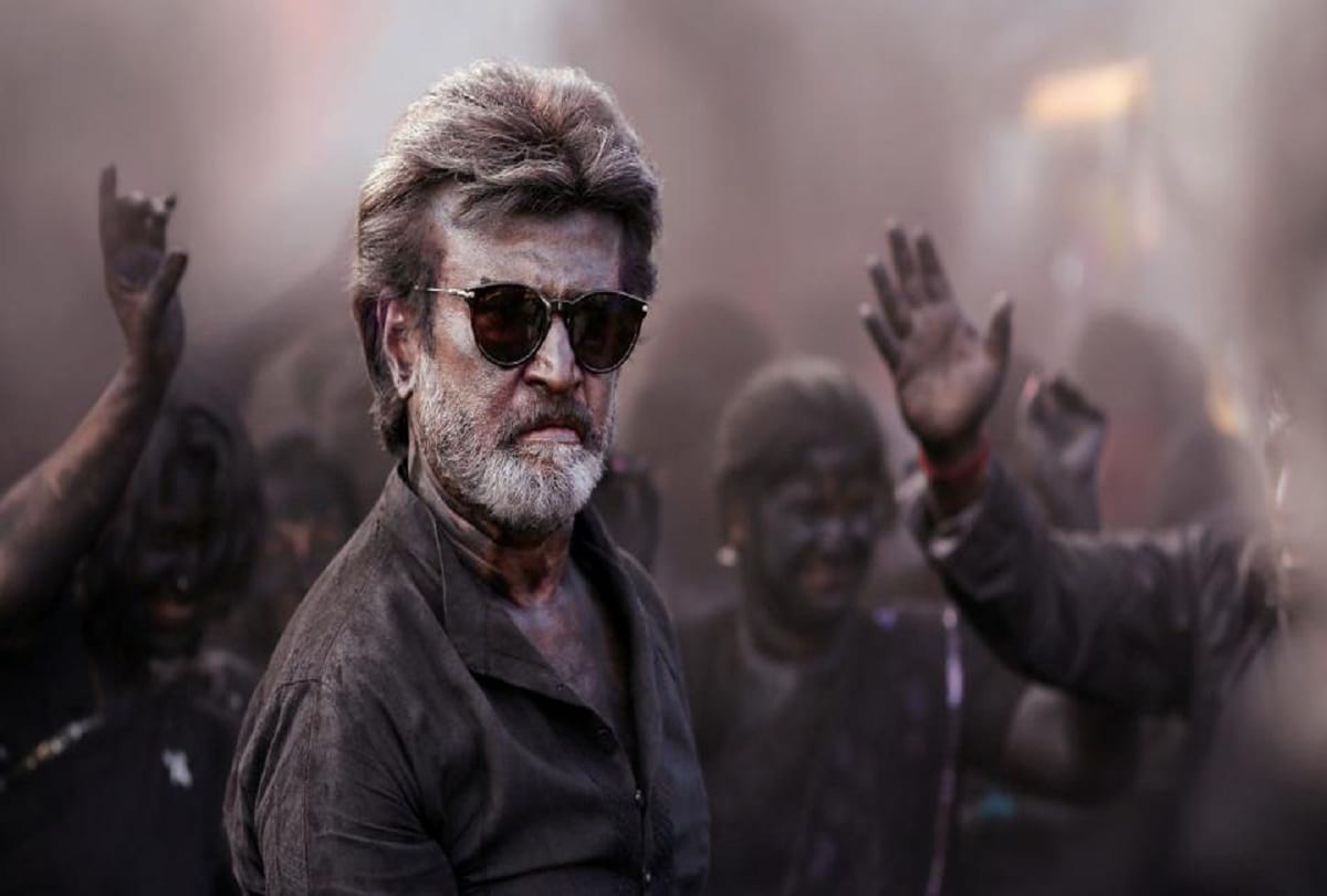 Rajinikanth Kaala satellite rights sold at rs 75 crore