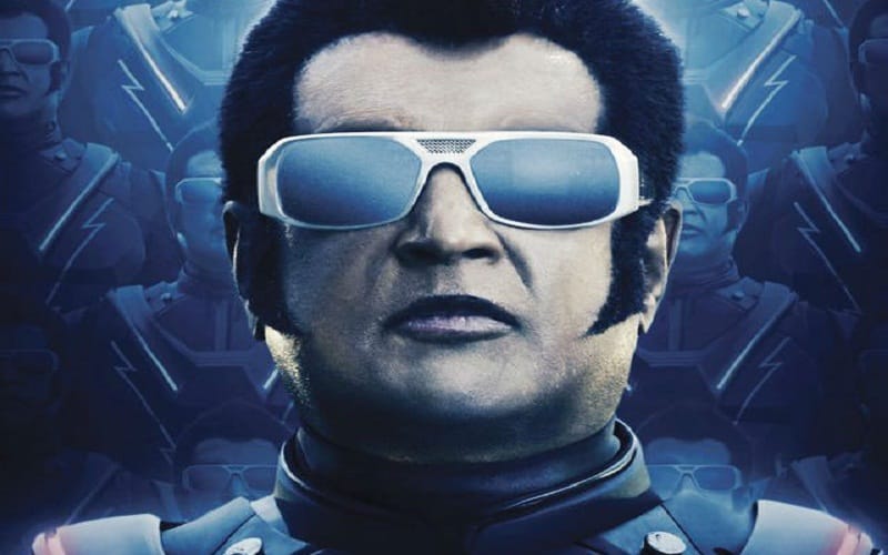 Rajinikanth Kaala satellite rights sold at rs 75 crore