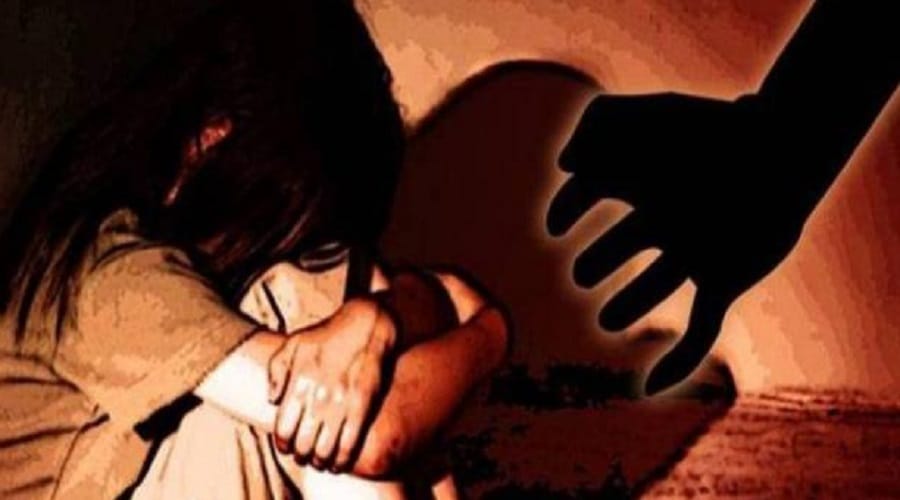 Rape attempt with a minor girl in Meerut school, Made video clip