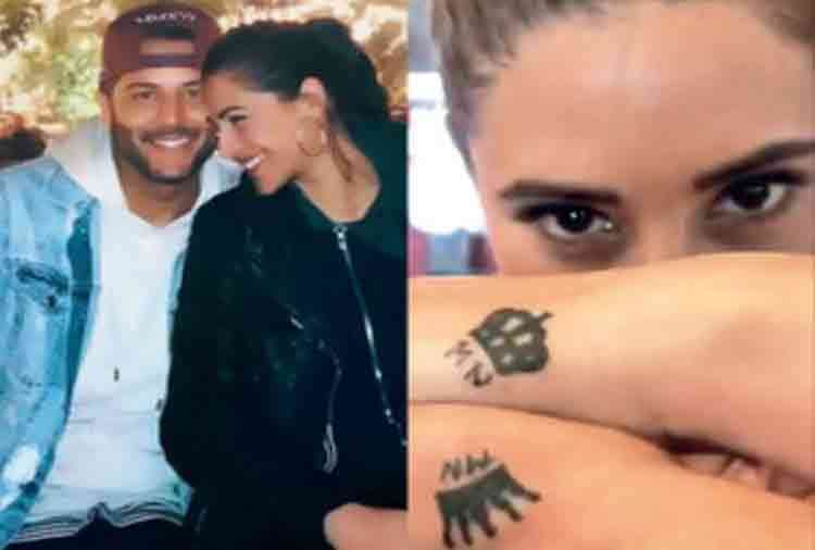 nargis fakhri break up with uday chopra and new relationship with matt alonzo this is the evidence