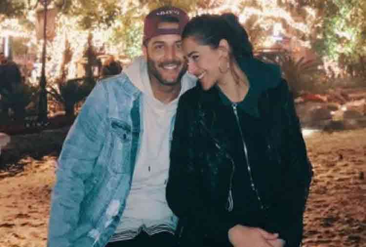 nargis fakhri break up with uday chopra and new relationship with matt alonzo this is the evidence