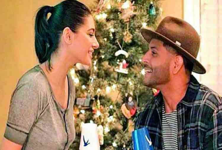 nargis fakhri break up with uday chopra and new relationship with matt alonzo this is the evidence