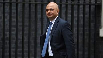 pakistani bus driver son sajid javid became home minister of great britain