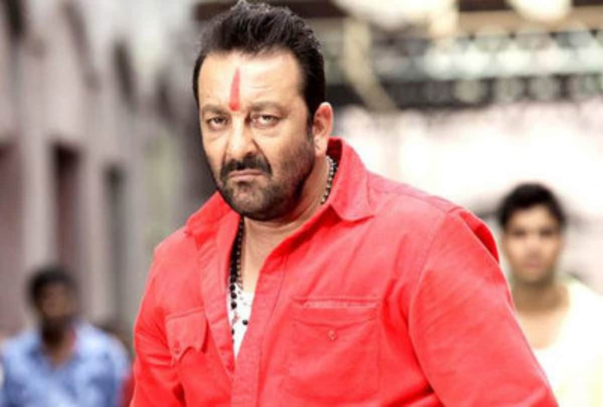 Saheb, Biwi Aur Gangster 3 Poster out