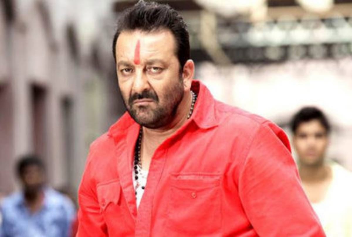 Ranbir Kapoor Sanju film Vicky Kaushal says Sanjay Dutt life has seen best and worst