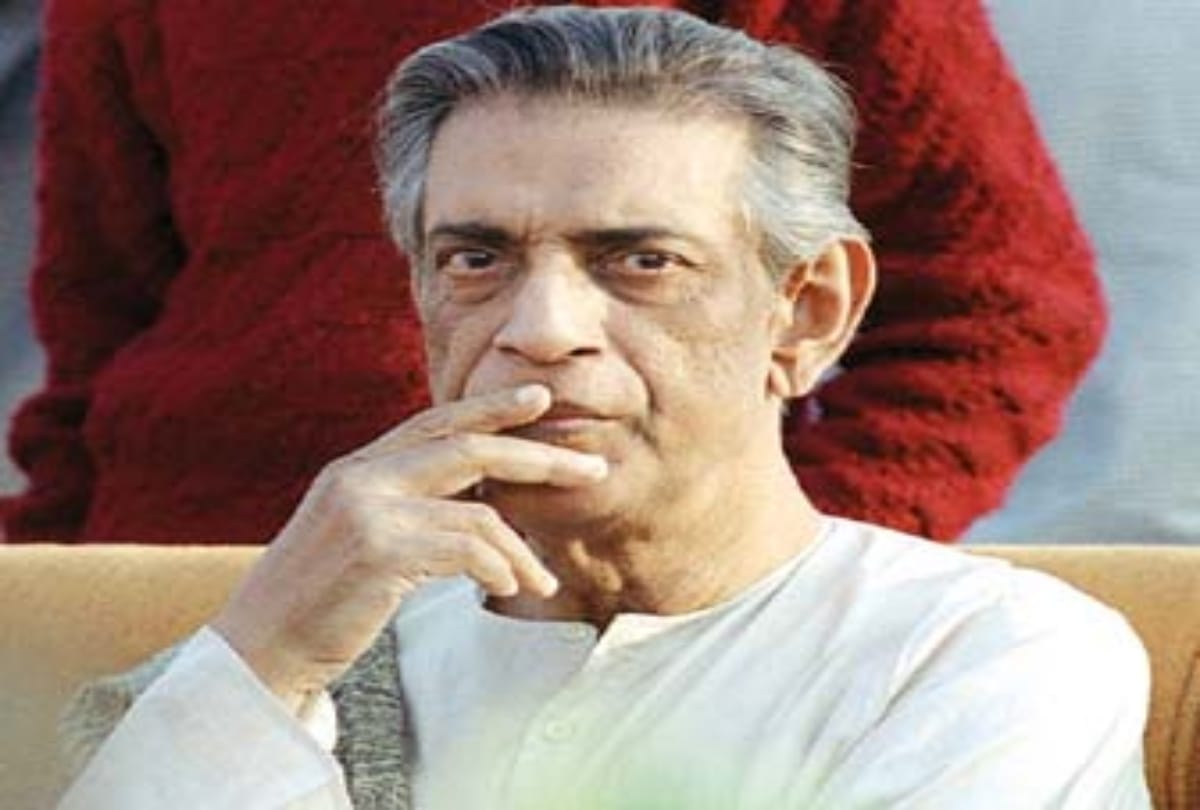 B'day special: Jaya wants Amitabh Bachchan appear in Satyajit Ray films, but this did not happen 