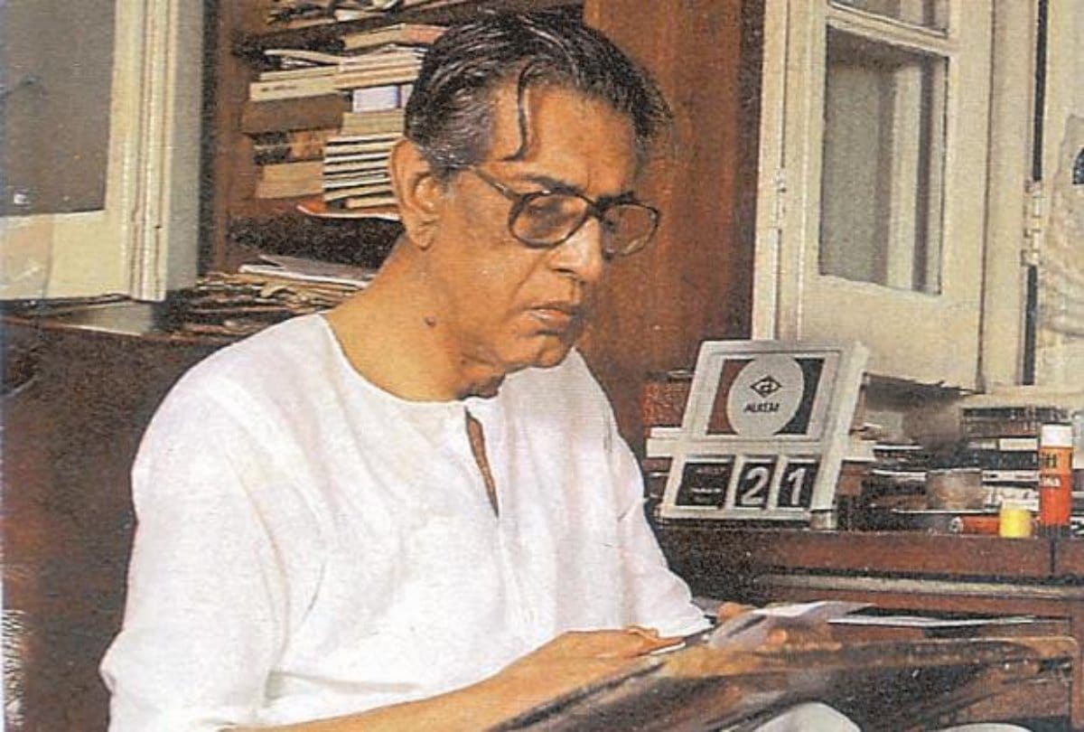 Satyajit Ray Birth Anniversary: 100th birthday Of versatile Director Writer