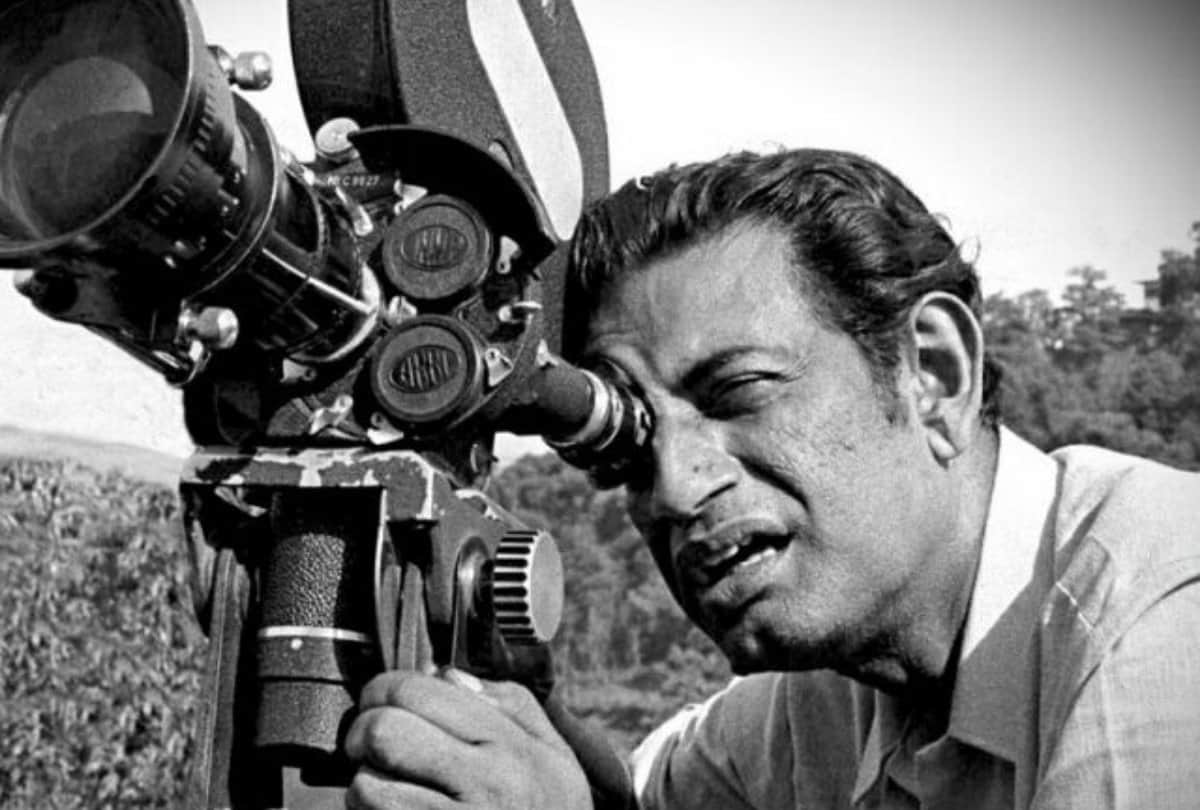 Amitabh Bachchan wanted to work in Satyajit Ray film