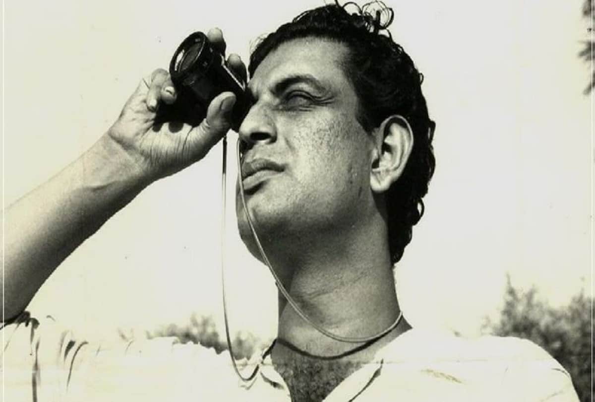 Satyajit Ray Birth Anniversary: unknown facts about Versatile Director and Writer Satyajit Ray on his 101th Birth anniversary