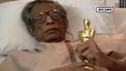 PROFILE OF SATYAJIT RAY WHO WAS GIVEN OSCAR AWARD