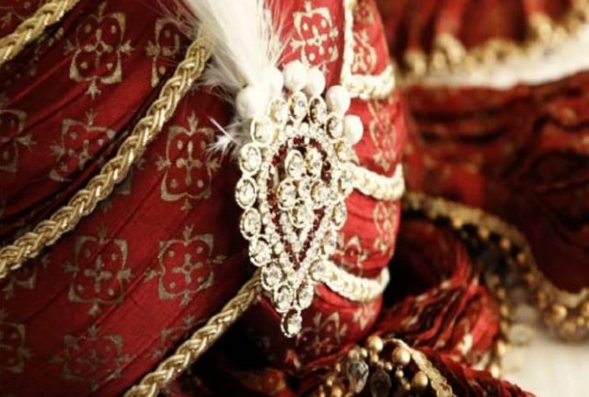 Bride refuse to marry with the groom just because of his dark complexion