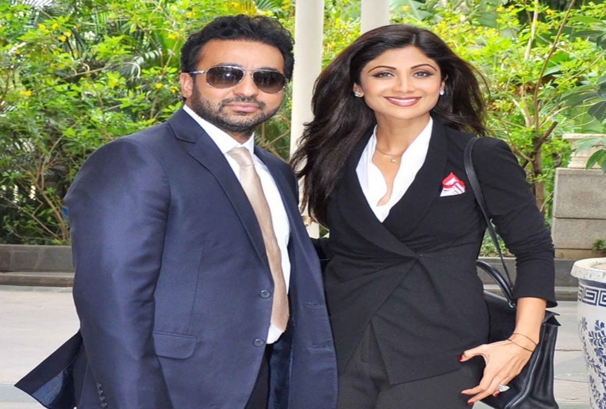 know about Shilpa Shetty husband Ex Wife kavita