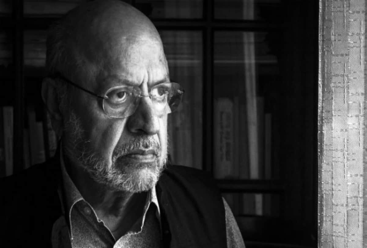 Shyam Benegal On FIR has been lodged for alleged sedition said the case makes no sense