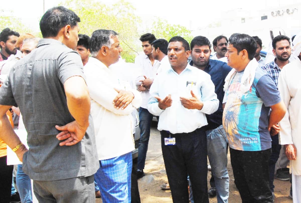 faridabad: missing business man skeleton was found in driving seat of car