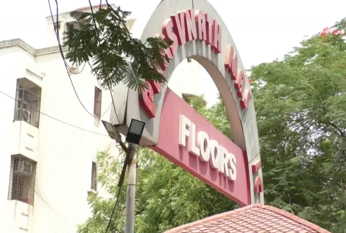 ghaziabad: girl asked her fathers code word from a man who asked her to go with him