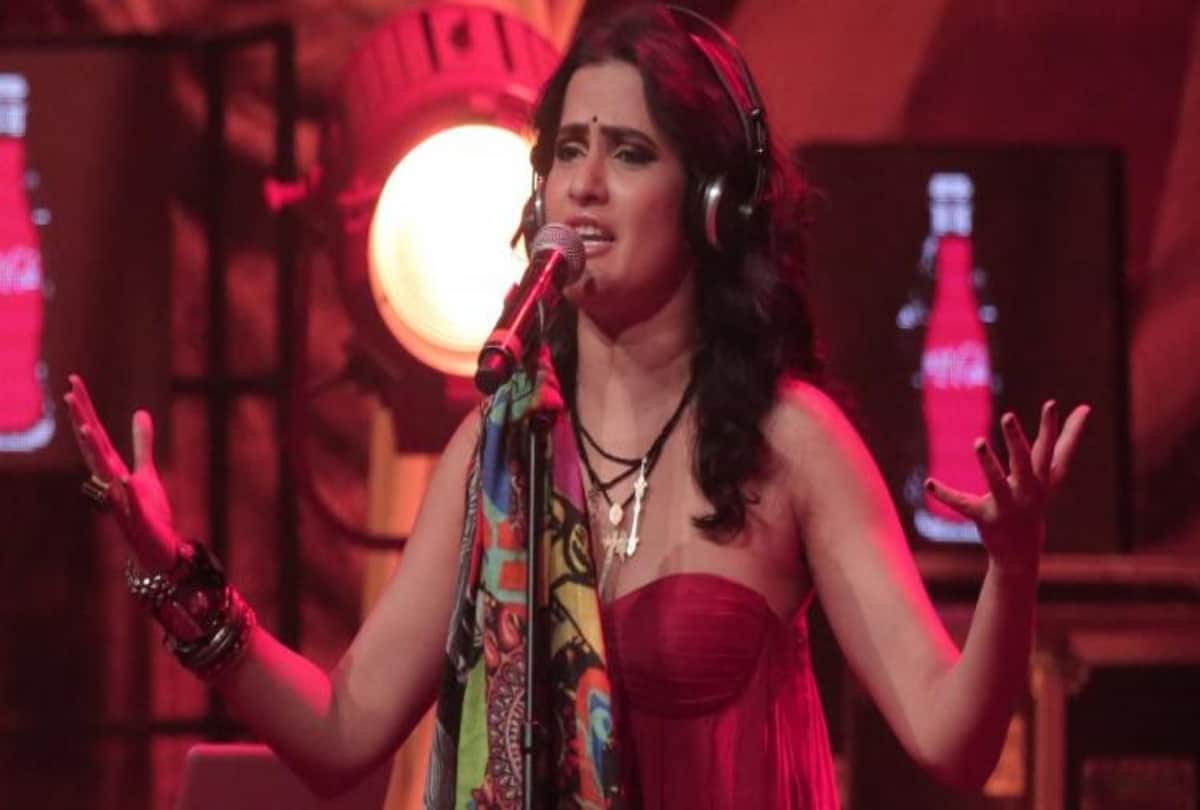 Sona Mohapatra slammed Kartik Aaryan on TikTok of throwing sister off balcony for not cooking well