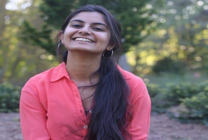 Suhani Jalota- young reformist who working for women healthcare, Founder Myna Mahila Foundation