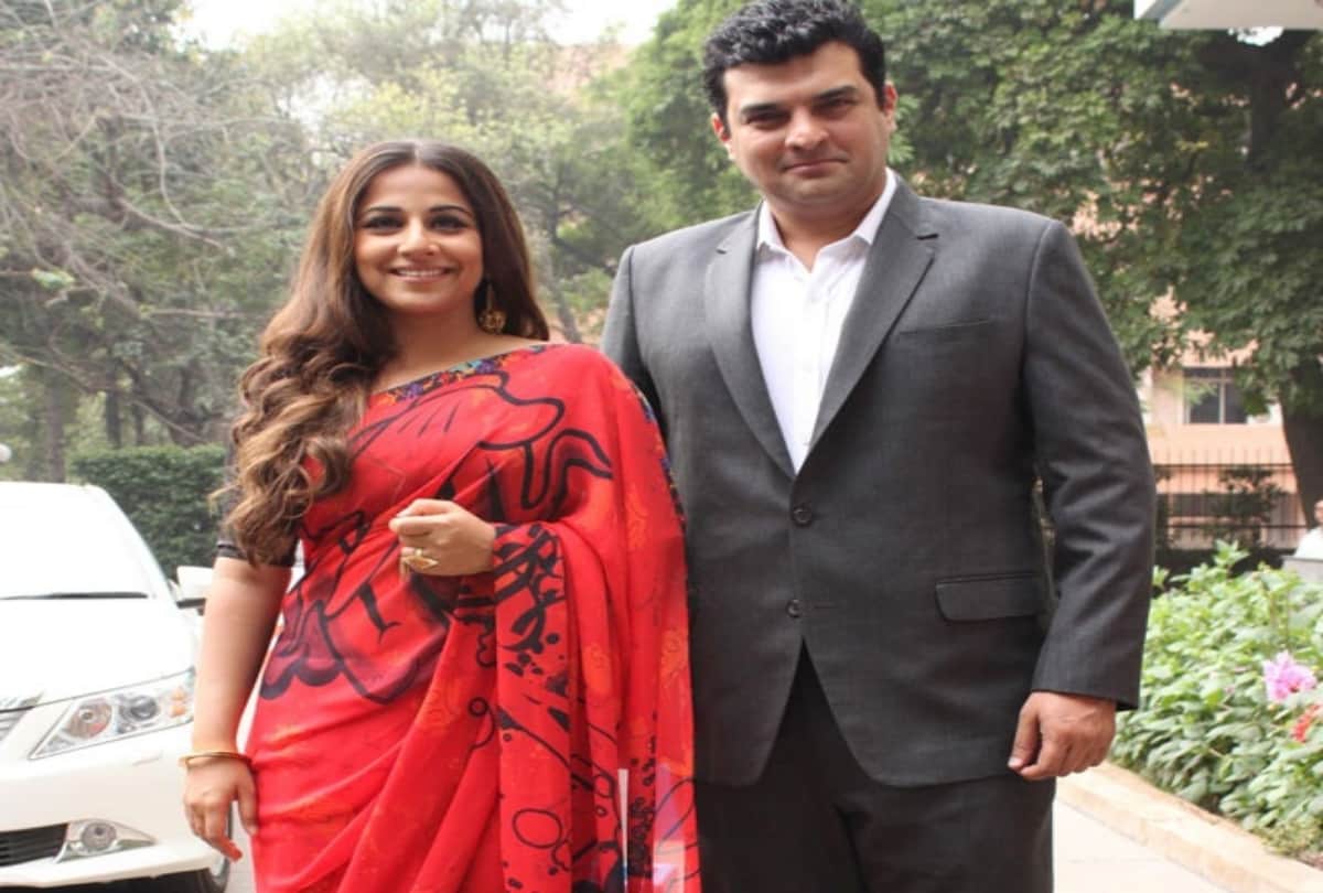 vidya balan  opens up on her Pregnancy