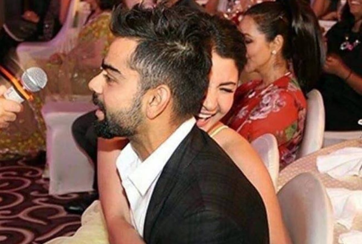 happy birthday anushka sharma: know how she met virat kohli and became his bride delhi-ncr