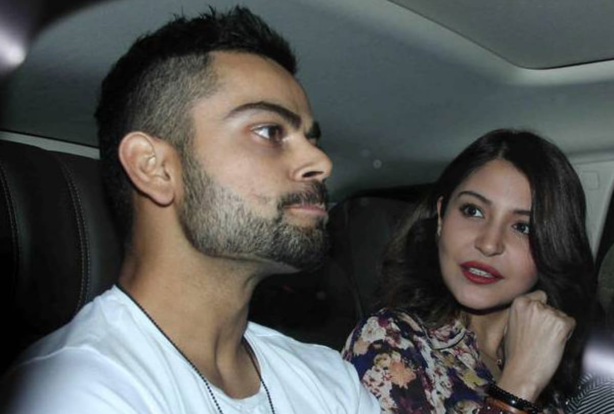 happy birthday anushka sharma: know how she met virat kohli and became his bride delhi-ncr