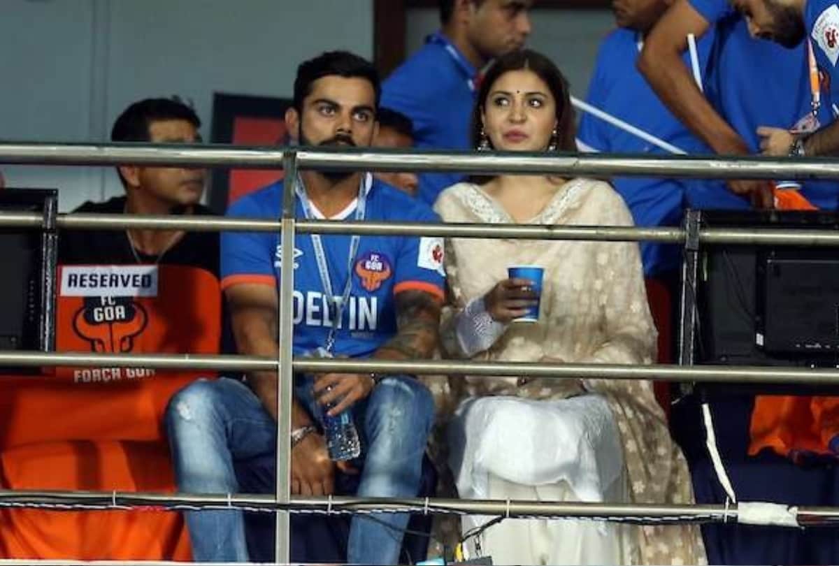 Virat Kohli says Anushka Sharma is most positive and honest person