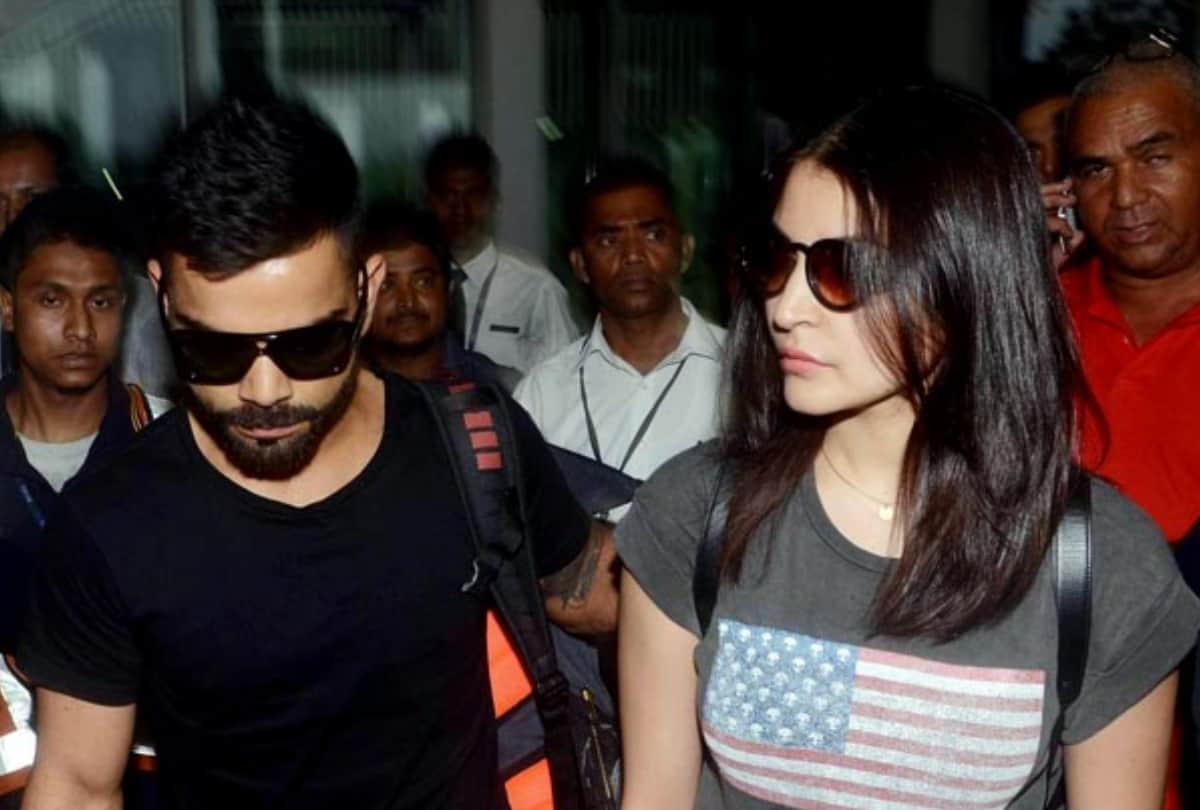 virat kohli does not want his house once he and anushka sharma become parents