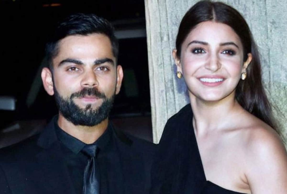 Anushka Sharma do not want to talk about Virat Kohli in zero promotion