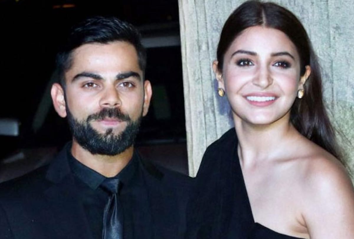 Virat Kohli And Anushka Sharma Plan To Spend More Time Together