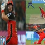 IPL 2018: RCB makes unique record against Mumbai Indians, SEE Videos