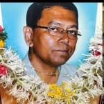 जे डे मर्डर केस